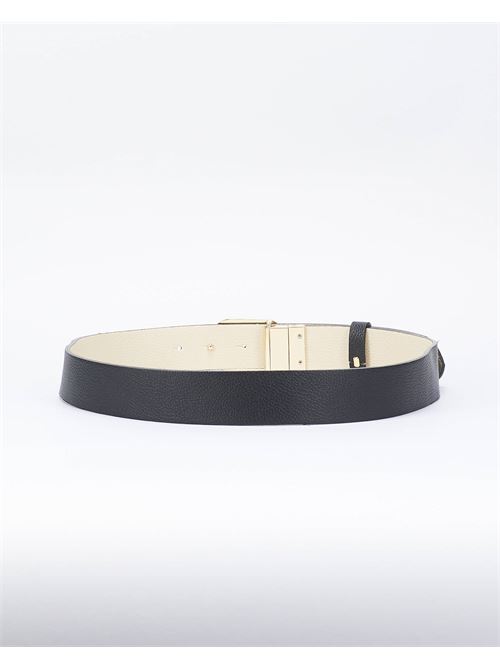 Reversible belt with Oval T buckle Twinset TWIN SET | Belt | TA444011761